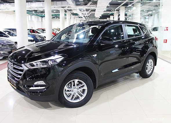 Hyundai Tucson 2015 №48935 купить в Харьков - 6