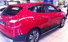 Hyundai ix35 2015 №48942 купить в Кировоград - 4