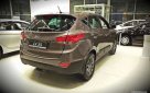 Hyundai ix35 2015 №48947 купить в Полтава - 1