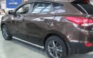 Hyundai ix35 2015 №48948 купить в Запорожье - 2