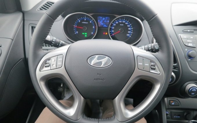 Hyundai ix35 2015 №48950 купить в Харьков - 12