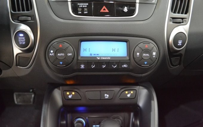 Hyundai ix35 2015 №48951 купить в Сумы - 19