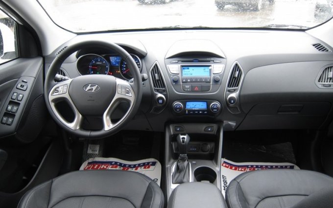 Hyundai ix35 2015 №48952 купить в Черкассы - 15