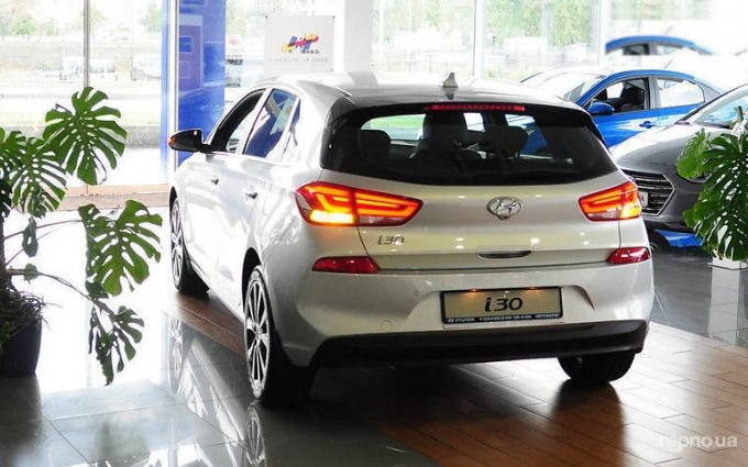 Hyundai i40 2015 №48956 купить в Полтава - 2