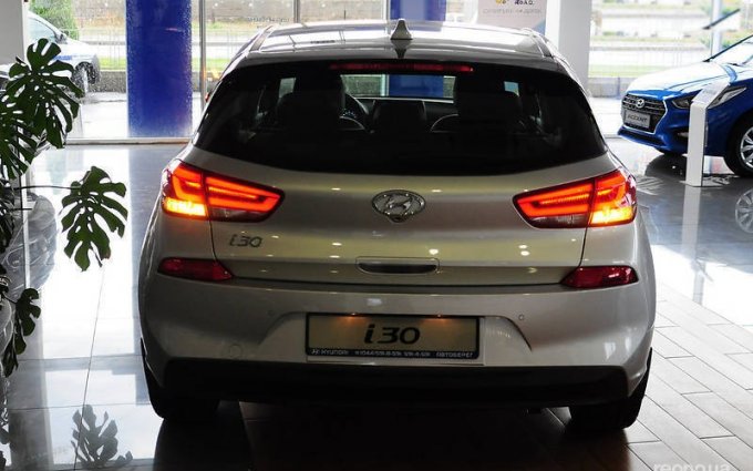 Hyundai i40 2015 №48956 купить в Полтава - 4