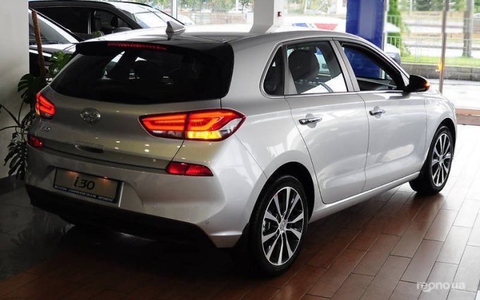 Hyundai i40 2015 №48956 купить в Полтава - 6