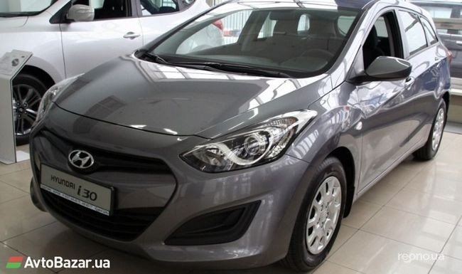 Hyundai i30 2015 №48957 купить в Харьков - 3