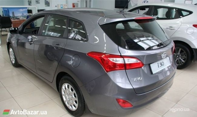 Hyundai i30 2015 №48957 купить в Харьков - 4
