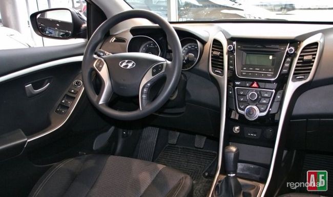 Hyundai i30 2015 №48958 купить в Полтава - 2