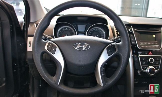 Hyundai i30 2015 №48958 купить в Полтава - 4