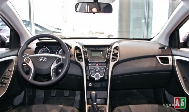 Hyundai i30 2015 №48958 купить в Полтава - 8