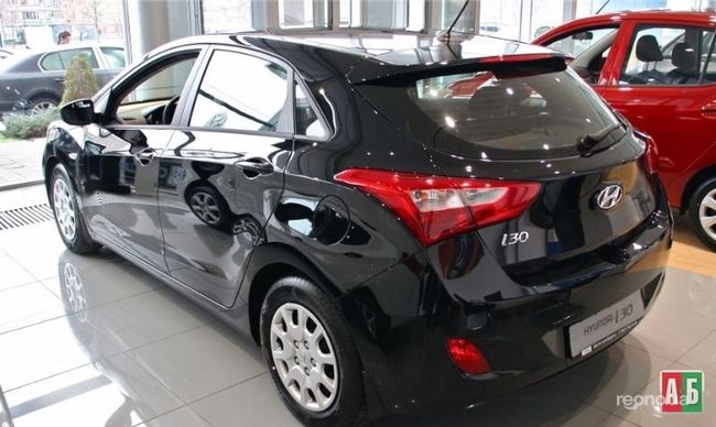 Hyundai i30 2015 №48958 купить в Полтава - 9