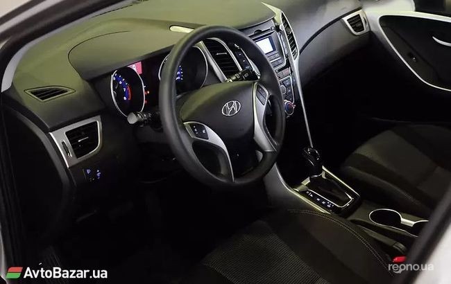 Hyundai i30 2015 №48959 купить в Запорожье - 6