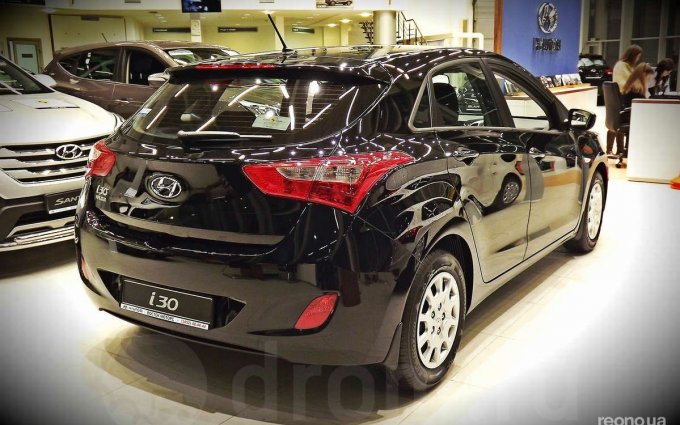 Hyundai i30 2015 №48960 купить в Сумы - 3