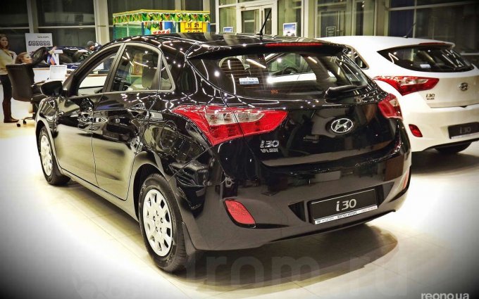 Hyundai i30 2015 №48960 купить в Сумы - 5