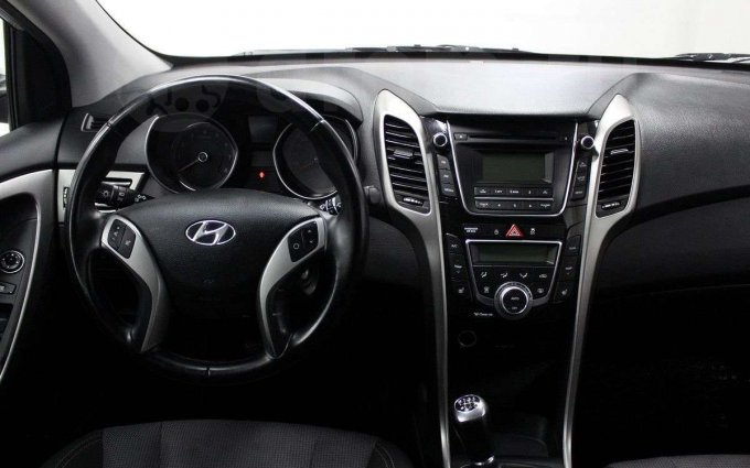 Hyundai i30 2015 №48962 купить в Сумы - 6