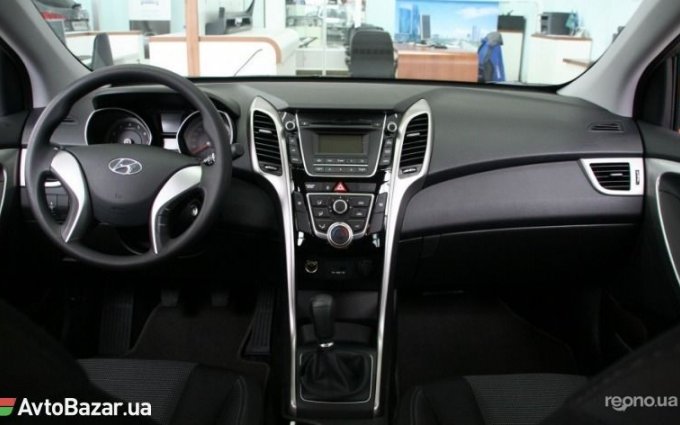 Hyundai i30 2015 №48970 купить в Днепропетровск - 5