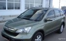 Honda CR-V 2007 №4004 купить в Севастополь - 3