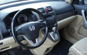 Honda CR-V 2007 №4004 купить в Севастополь