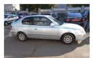 Hyundai Accent 2004 №4019 купить в Одесса - 4