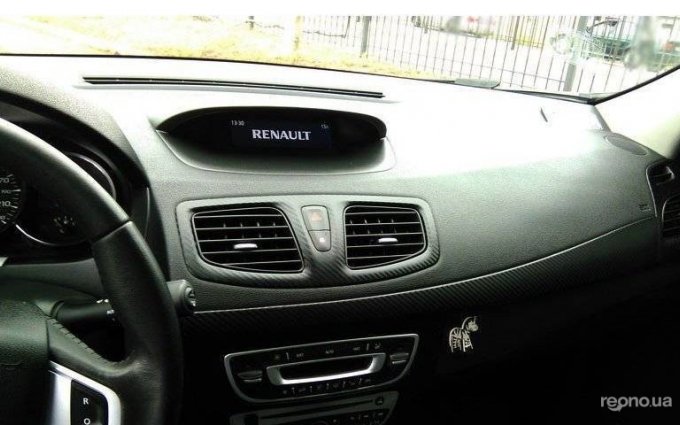 Renault Fluence 2012 №4053 купить в Киев - 4