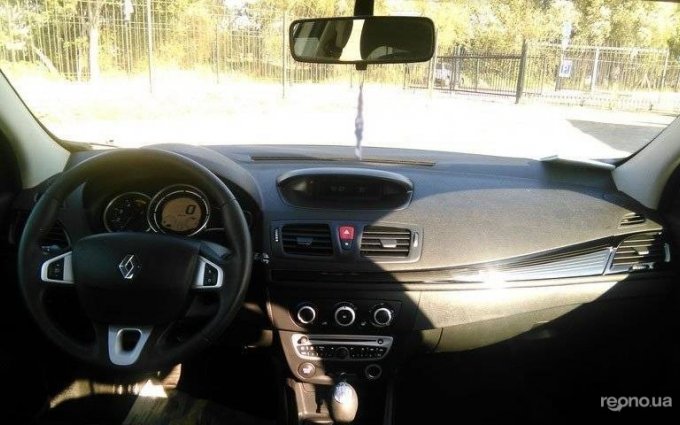 Renault Megane 2011 №4055 купить в Киев - 13