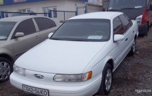 Ford Taurus 1994 №4064 купить в Симферополь