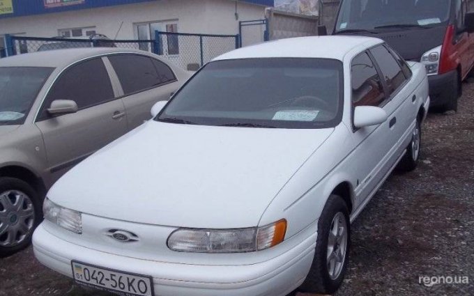 Ford Taurus 1994 №4064 купить в Симферополь