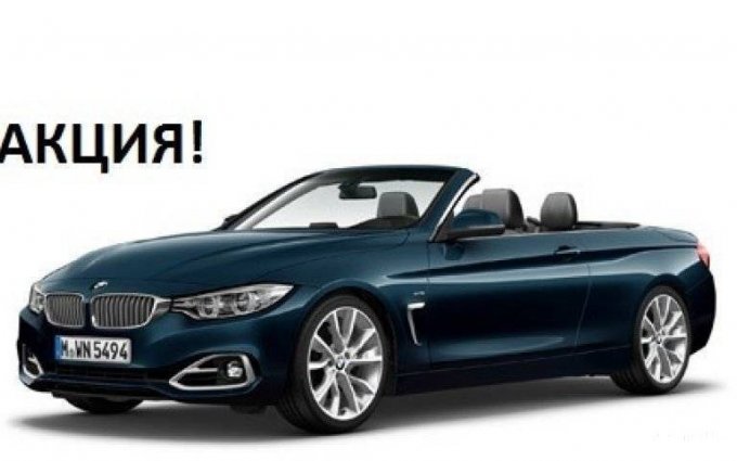 BMW 435 2013 №4094 купить в Киев