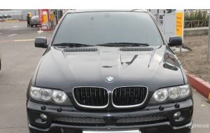 BMW X5 2006 №4099 купить в Николаев