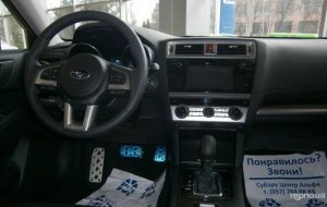 Subaru  2015 №4106 купить в Харьков