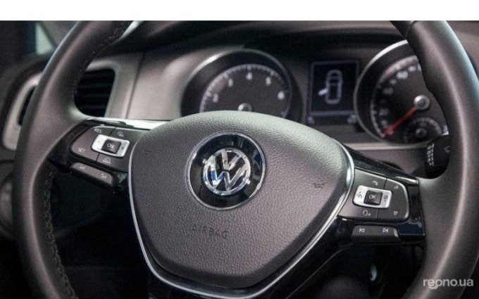 Volkswagen  Golf 2015 №4114 купить в Днепропетровск - 1