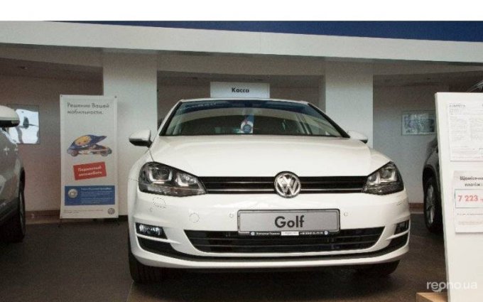 Volkswagen  Golf 2015 №4114 купить в Днепропетровск - 10