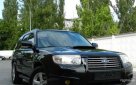 Subaru Forester 2007 №4125 купить в Одесса - 1
