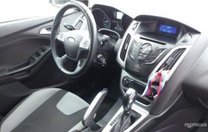 Ford Focus 2012 №4154 купить в Севастополь