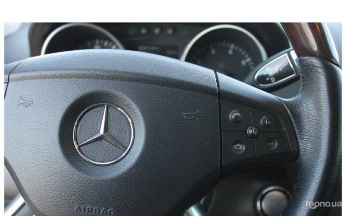 Mercedes-Benz GL 450 2007 №4202 купить в Николаев - 6
