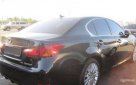 Lexus GS350 2012 №4215 купить в Киев - 2