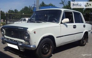 ВАЗ 2101 1978 №4245 купить в Николаев