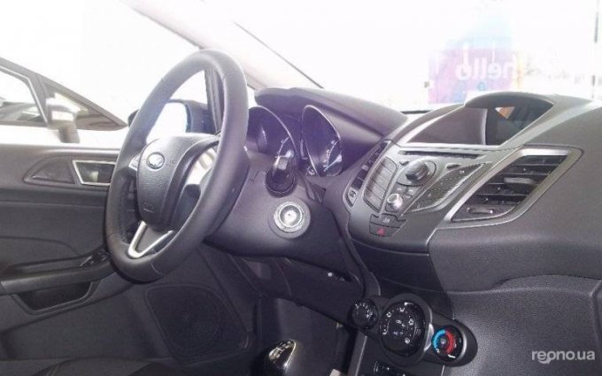 Ford Fiesta 2014 №4264 купить в Днепропетровск - 10