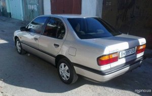 Nissan Primera 1992 №4265 купить в Одесса