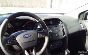 Ford Focus 2015 №4266 купить в Днепропетровск