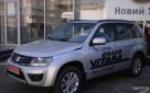 Suzuki Grand Vitara 2013 №4271 купить в Херсон - 4