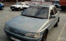 Ford Escort 1992 №4282 купить в Николаев - 5