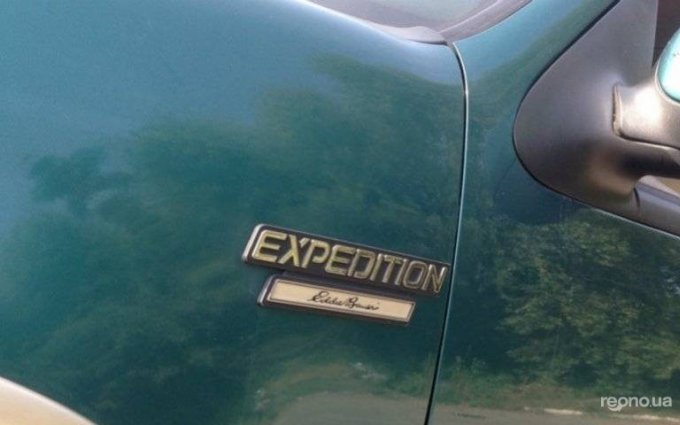 Ford Expedition 1998 №4283 купить в Киев - 8