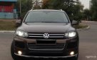 Volkswagen  Touareg 2014 №4284 купить в Киев - 1