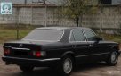 Mercedes-Benz S-Class 1986 №4289 купить в Киев - 10