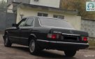 Mercedes-Benz S-Class 1986 №4289 купить в Киев - 9