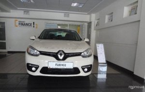Renault Fluence 2015 №4298 купить в Запорожье