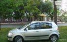 Hyundai Getz 2005 №4315 купить в Николаев - 5