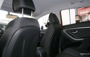 Hyundai i30 2014 №4321 купить в Хмельницкий